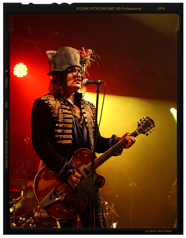 Adam Ant