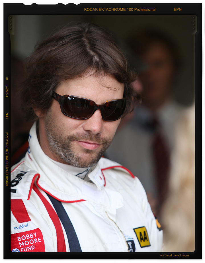 Jay Kay