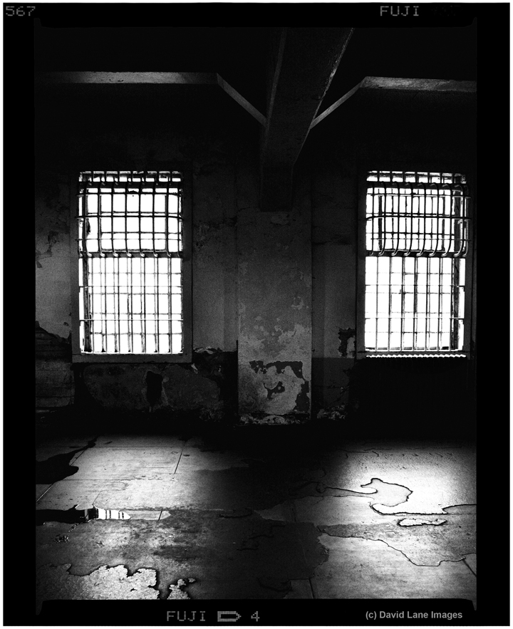 Alcatraz