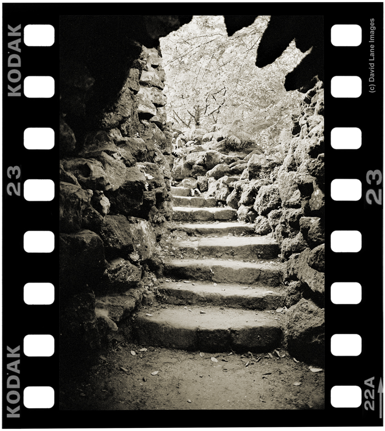 Stourhead